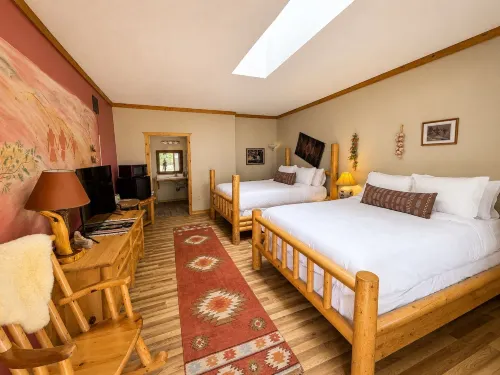 The Inn of Escalante - 3 estrellas