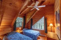 Avonlea Forest Hill Cottages - Homestays