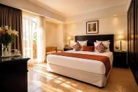 Kennedy Hospitality Resort - Küvet