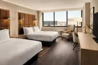 Hilton Fort Wayne at the Grand Wayne Convention Center - Wifi