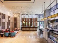 Mercure Ambassador Seoul Dongdaemun Hôtels à proximité de : Pont Supyogyo