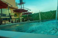 649 Suites Asaba - breakfast