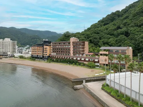 Meijikan - Ocean View