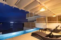 Haeon Pool Villa Geoje - مسبح خاص