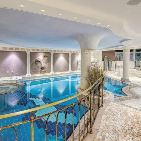 Hotel Bergland