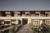 Dexamenes Seaside Hotel - spa