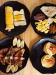 Micro Hotel Rio de Piedras - Homestays