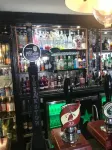 The Lobster Pots - Bawtry - bar