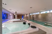 Lago Resort Menorca Casas del Lago - Adults Only - balneario