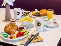 B&B HOTEL Bochum-Herne - Wifi