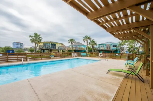 La Sirena Pet Friendly Community Pool - 4 étoiles