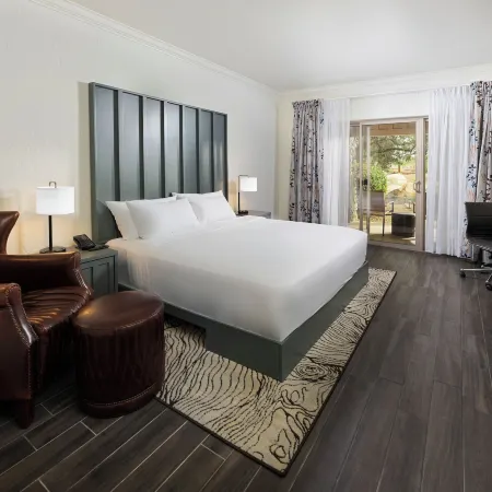 Temecula Creek Inn