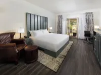 蒂梅丘拉溪酒店 - 健身室/gym room