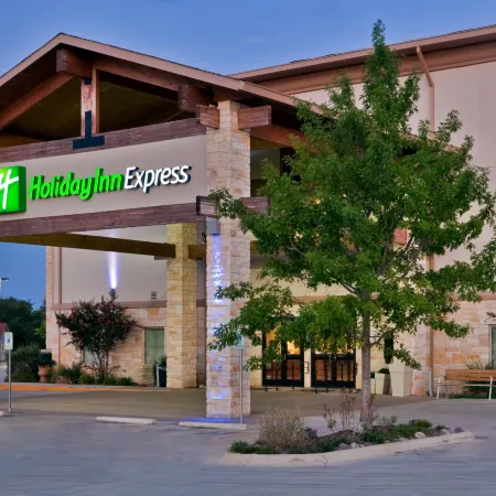 Holiday Inn Express SALADO-BELTON by IHG