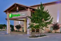 Holiday Inn Express SALADO-BELTON by IHG - Wifi