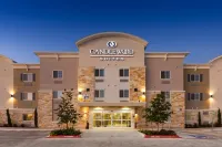 Candlewood Suites NEW BRAUNFELS by IHG - Pet friendly