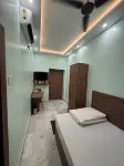 Hotel Sree Durga - balcony