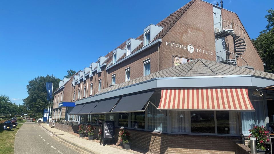 Fletcher Hotel Restaurant Rooland