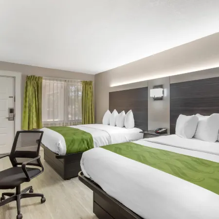 Quality Inn Gainesville Near University