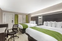 Quality Inn Gainesville Near University - Cho phép mang theo thú cưng