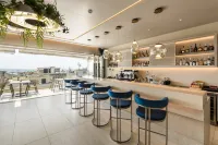 Holiday Inn THESSALONIKI by IHG - Bintang 5