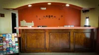 La Copa Inn Brownsville - Bãi đậu xe