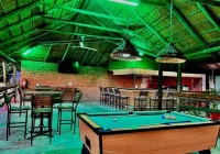 Ngandu Hotel - Rundu - Wifi