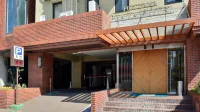 Fukuyama Plaza Hotel - 3 stelle