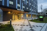 Washington R&B Hotel Nagoya Shinkansen-guchi - 3 звезды