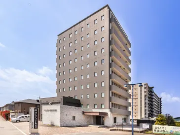 アズイン 東近江能登川駅前