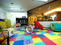 Rizzan Sea Park Hotel Tancha Bay - Family