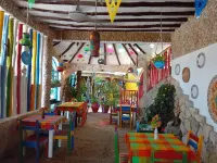 Maison Tulum - sarapan