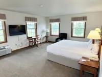 Farmstead Inn and Conference Center - Gym