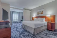 Fairfield Inn & Suites St. John's Newfoundland - Pet-friendly