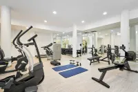 Grupotel Playa Club - Gym
