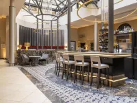 Steigenberger Icon Grandhotel Handelshof Leipzig - 5つ星