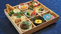 Nara Plaza Hotel - breakfast