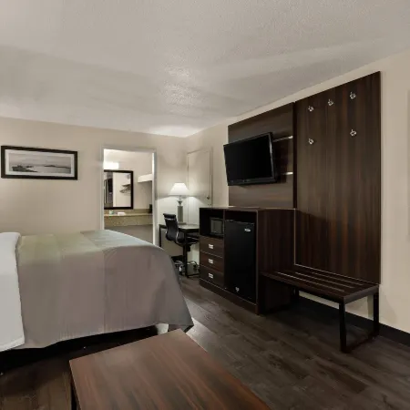 Quality Inn