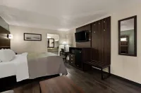 Quality Inn - Gym