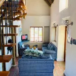 Oaksrest Vineyards Guest Farm - Wifi
