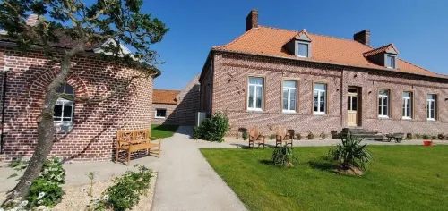 La Maison de Nos Parents - Wifi
