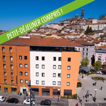 Ibis Styles le Puy-en-Velay