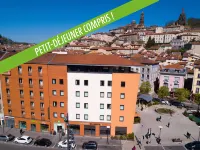 Ibis Styles le Puy-en-Velay - bar