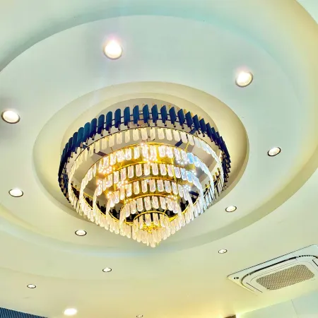 Hotel Majestic Heights