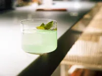 Anemi Hotel & Suites - bar