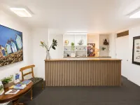 Peninsula Motor Inn - WiFi