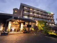 Ryuganji Onsen Hotel Yuri - Park Yeri