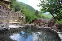 Nakanoyu Onsen Ryokan - 3-Star