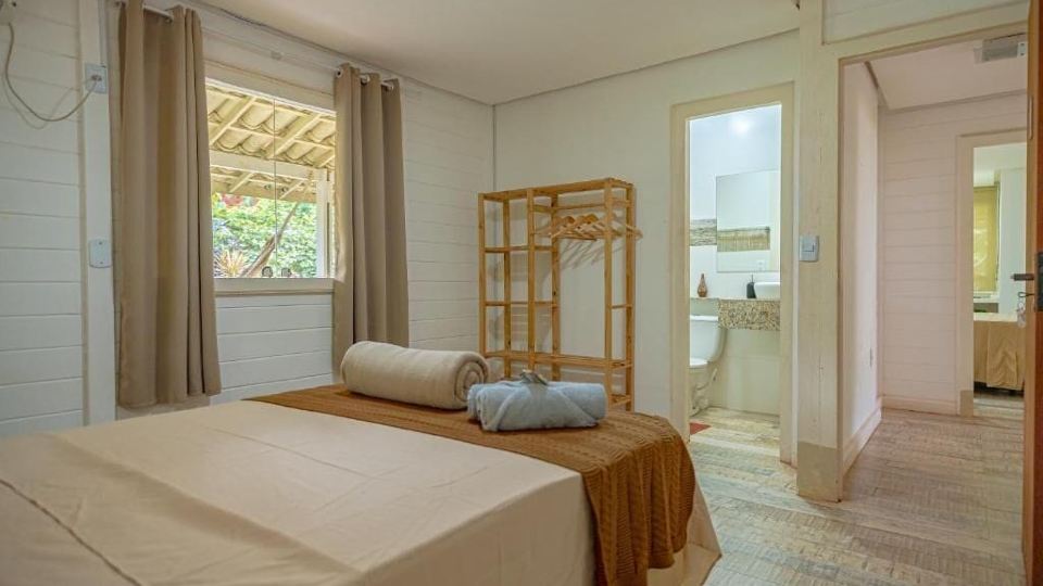 Pousada Vila Sossego