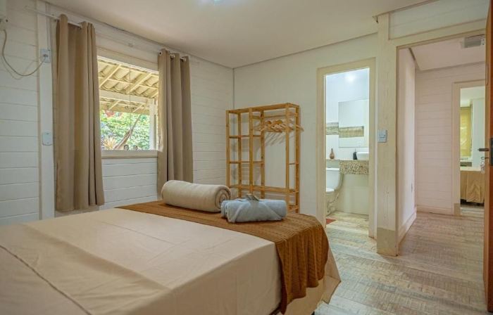 Pousada Vila Sossego